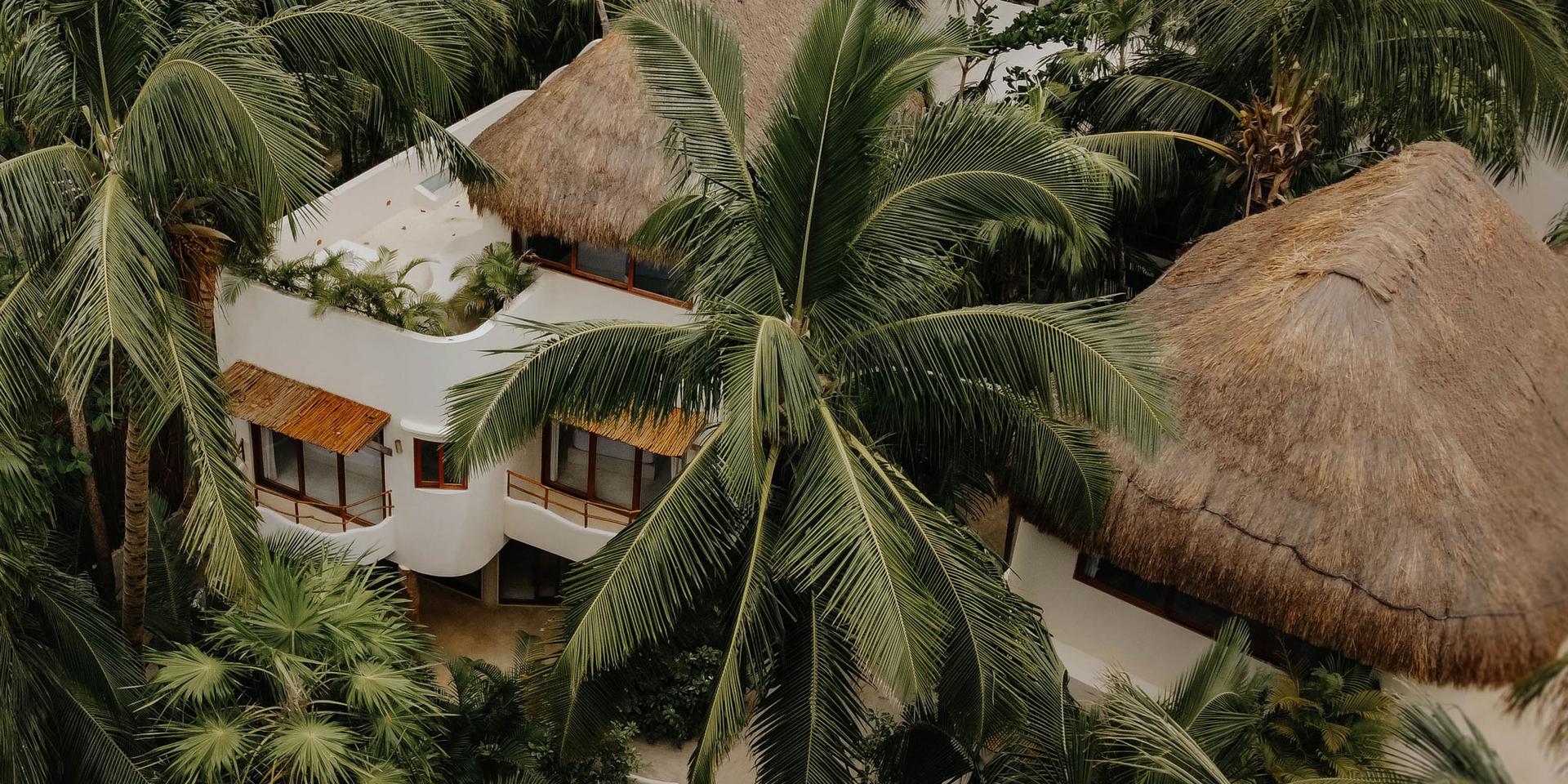 zorba villas tulum